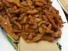 -姥家春饼店(漳州二路店)