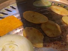 -西塔老太太泥炉烤肉(川沙百联店)