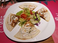 -HELLO MUSAE 拾光缪斯餐厅·纯正希腊风味(苏州中心店)