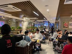 -八合里潮汕鲜牛肉火锅(深圳海岸城店)