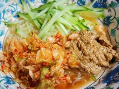-大槐树烤肉馆