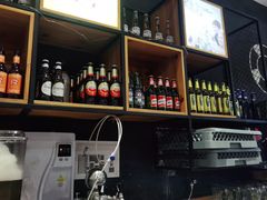 -木屋烧烤(惠阳华润小径湾店)