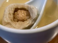 -三凤酒家·百年无锡菜(清扬茂业店)