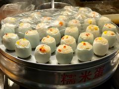 -东门町美食街