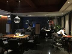 -粗茶淡饭·隐庐私厨(东亭店)