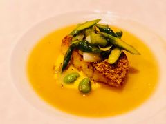 -北京古城老院厉晓麟精致菜