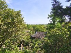 -狼山风景名胜区