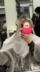 -Sying杉影日式烫染專門店