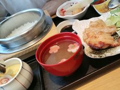 -味太助·银饭食堂(中华城店)