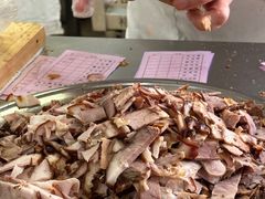 -老四烧饼铺(丽源路店)