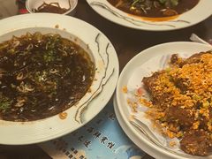 -醉御香渔家园(临沂路与大连路店)