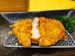 -胜博殿日式炸猪排(西红门店)