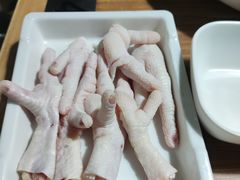 -傣妹火锅(南京东路一店)