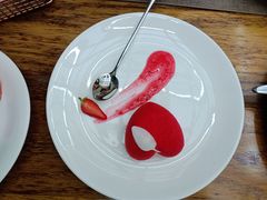 -食间牛排(湖西路店)