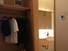-全季酒店(成都春熙路IFS国金中心店)