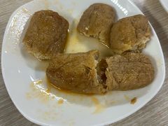 -面道赞宁海海鲜面(迎凤街店)