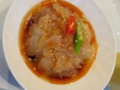 特色炝海蜇-廊亦舫Lang Yi Fang Restaurant(金桥店)