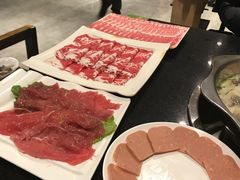 -蜀大侠火锅(古田店)