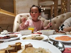 -芭菲盛宴·环球美食(北城国际店)