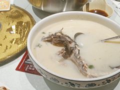 -和源祥·日照菜扛把子(万平口一店)