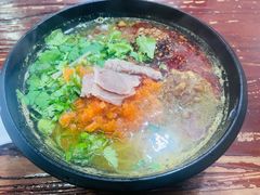 -一品飘香米线(一中总店)