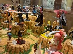 -小山日本料理(兴业太古汇店)