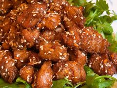 -京尊烤鸭店JINGZUN(春秀路店)