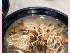 -老地方面馆(思南路店)