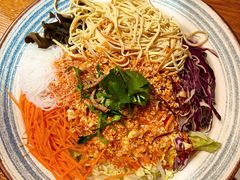 -喝丢一只鞋海鲜烧烤·海肠捞饭(市场店)