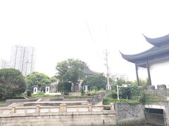 -常州明城墙