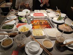-海底捞火锅(石狮泰禾广场店)