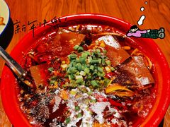 -歌乐人家·辣鸡酒馆(国贸店)