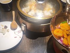 -绿茶餐厅(哈尔滨凯德店)