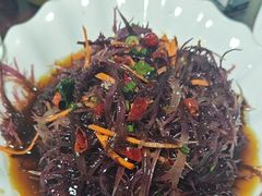 -阿伍海鲜大排档(塔湾金沙店)