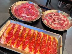 -西塔老太太泥炉烤肉(上海七宝领展广场店)