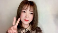 -MYYF SALON烫发染发