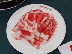 -阳坊大都涮羊肉(阳坊总店)