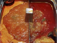 -海底捞火锅(方圆荟店)