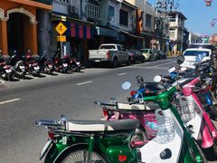 -自然餐厅(Phuket)