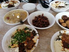 -豆香园(龙翔店)