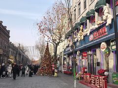 -中华巴洛克风情街