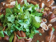 -北京小肠陈饭庄(方庄店)