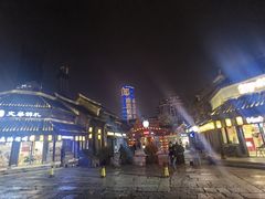 -回龙窝历史文化街区