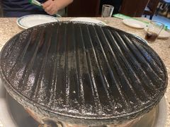 -厚味居炙子烤肉·清真(天桥南纬路店)