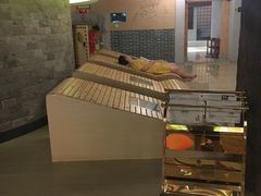 -纽斯洗浴SPA(三墩店)