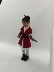 点击看大图 -倾城宝贝儿童摄影(浦东金谊店)