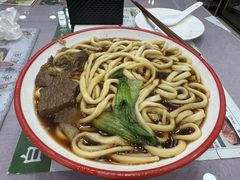 -白魁老号饭庄(交道口店)