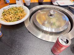 -灶座小锅烀饼·铁锅炖(道里店)