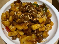 -兔爸私家小厨(新北万达店)