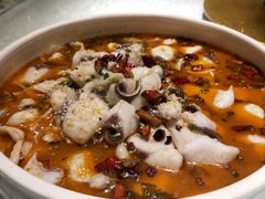 -常和州·夜宵大排档(常州单店)